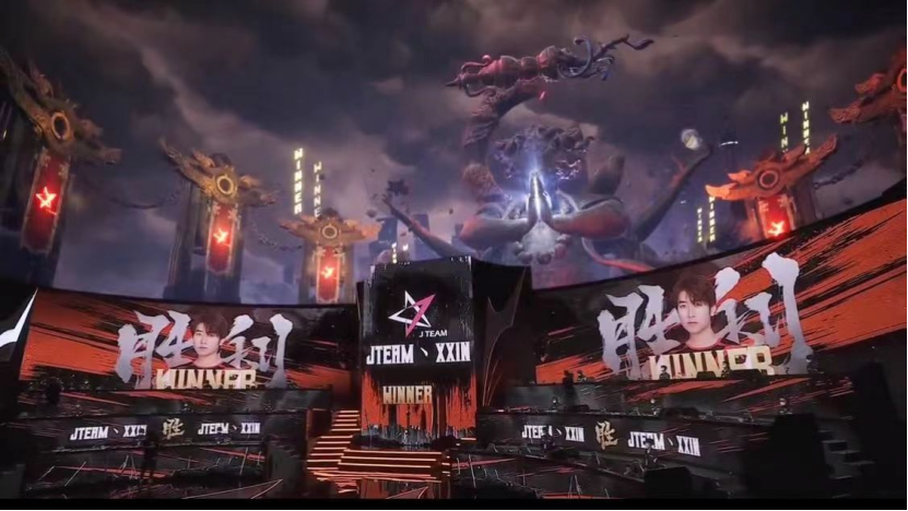 永劫无间技术瓶颈_永劫无间科技辅助科技内部_永劫无间科技