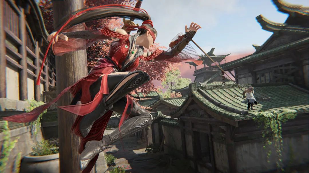科幻永劫无间电影_永劫无间科技_永劫无间科技
