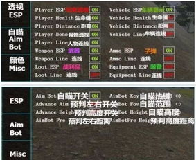CF小草辅助：揭秘游戏外挂的阴影与挑战