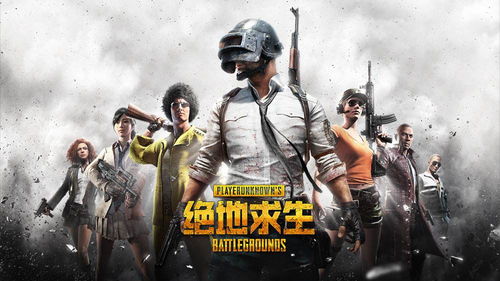《绝地求生辅助下载：揭秘游戏作弊工具的阴影面》