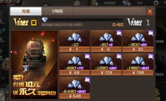 《CF稳定辅助：揭秘游戏中的得力助手》