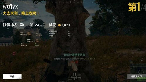 绝地求生自瞄辅助：揭秘游戏作弊背后的真相