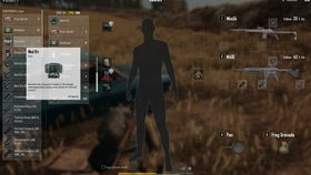 《绝地求生辅助论坛：揭秘游戏作弊背后的江湖风云》