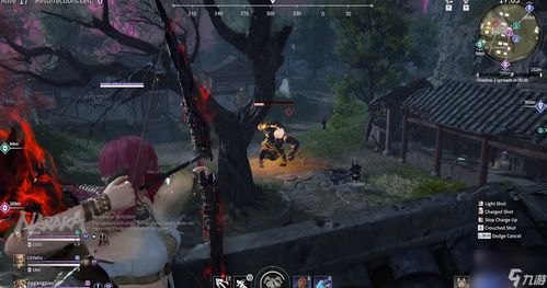 永劫无间辅助工具：揭秘游戏平衡与作弊的边界