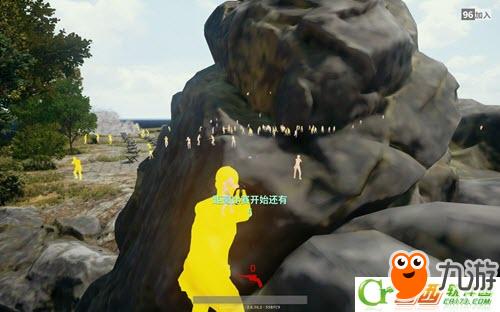 《透视辅助：绝地求生游戏生态中的争议与探讨》