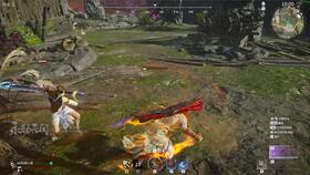 《永劫无间魔域辅助：揭秘游戏生态中的隐秘角落——揭秘、数据、影响、应对、监管》