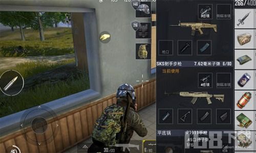 《揭秘“吃鸡”辅助：是技术革新还是作弊手段？深度解析与实用指南》