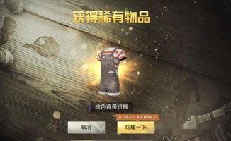 绝地求生皮肤**盟：揭秘游戏内外的价值链