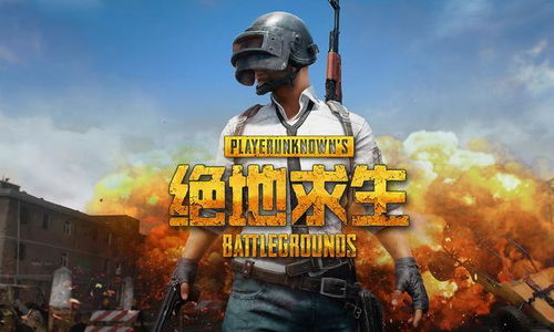 绝地求生辅助“大白”：揭秘手游外挂的灰色地带