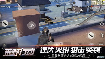 透视辅助器横行，吃鸡手游生态如何自清？