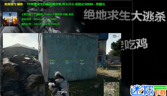 《免费午餐还是陷阱？揭秘“吃鸡辅助免费版”背后的真相》