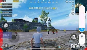 鸡腿吃鸡辅助：揭秘手游新时代的“游戏加速器”