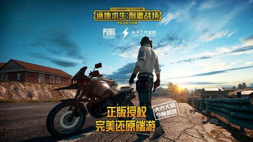 绝地求生卡盟宅家踏遍三界：揭秘游戏虚拟世界的“现实”生存法则