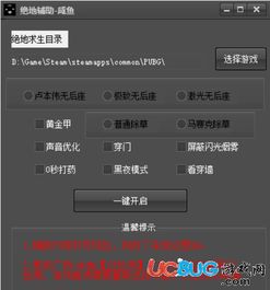 揭秘绝地求生苏菲辅助卡盟：玩家福音还是技术滥用？