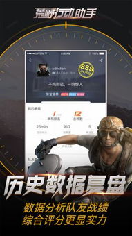 《揭秘吃鸡辅助器：哪款软件才是真正的“鸡皇”利器？》