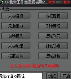CF辅助神奇工作室：揭秘电竞幕后，数据解析其背后的奥秘