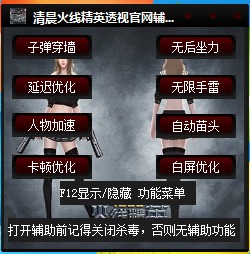 揭秘CF辅助网址：资讯群体如何安全高效地获取信息？