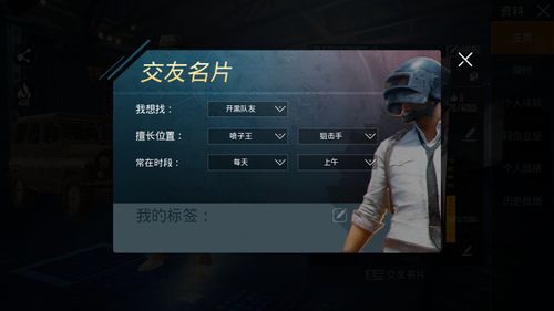 绝地求生卡盟市场解析：揭秘行业现状与未来趋势