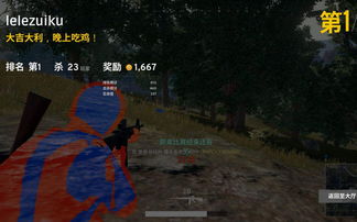 《透视与挑战：揭秘绝地求生辅助软件的现状与影响》