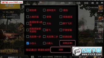 《绝地求生辅助工具：卡位作弊，还是技术革新？揭秘游戏生态中的灰色地带》