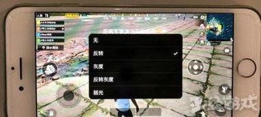 《透视辅助的暗流涌动：揭秘苹果手机在“吃鸡”领域的辅助利器之谜》