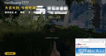 【揭秘】绝地求生透视辅助下载：风险与挑战并存，你准备好了吗？
