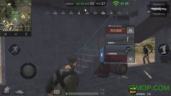 揭秘“吃鸡”游戏中的辅助工具：真的能助你一臂之力吗？
