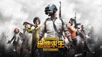 揭秘绝地求生辅助：危害与应对之道