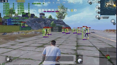 《揭秘“吃鸡”游戏免费辅助：你是否正在被误导？》