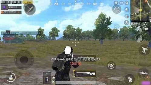 揭秘免费吃鸡辅助：真的能免费吃鸡吗？
