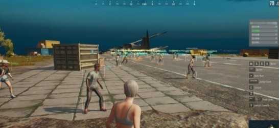 PUBG主播辅助：揭秘游戏直播背后的秘密武器