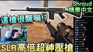 《绝地求生压枪辅助：揭秘专业玩家的秘密武器，如何精准压枪？》