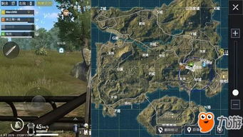 绝地求生刺激战场辅助工具揭秘：如何规避风险，安全竞技？