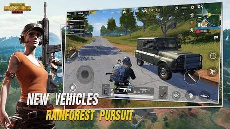 《揭秘 PUBG 嘎嘎辅助器：你是否已经误入歧途？》