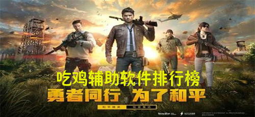 吃鸡辅助软件价格揭秘：你真的了解它的价值吗？