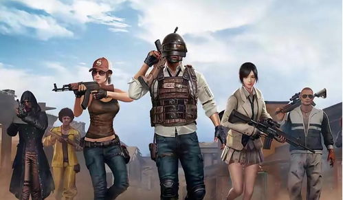 Pubg辅助拉闸追封风暴：揭秘作弊者与公平竞技的较量