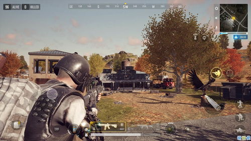 《PubG辅助On亮表情：揭秘游戏内神秘信号背后的真相》