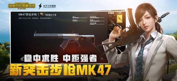 揭秘《绝地求生》台服直装辅助：安全与效率的抉择