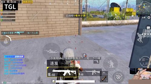 绝地求生鹰眼辅助：揭秘游戏中的“透视”奥秘，如何正确使用？