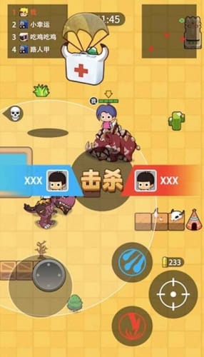 揭秘“吃鸡”辅助：揭秘BL辅助的真相与风险