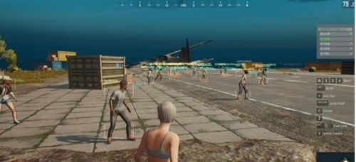 揭秘2022 PubG 辅助器：游戏平衡与作弊的较量