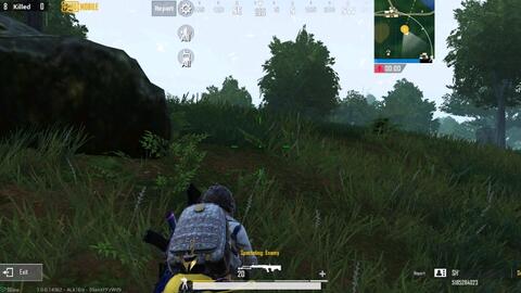 《PUBG无后坐力辅助：揭秘游戏中的“作弊神器”？专业指南助你一臂之力！》