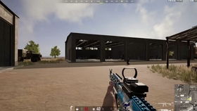 透视 PUBG，揭秘《绝地求生》中的辅助工具奥秘