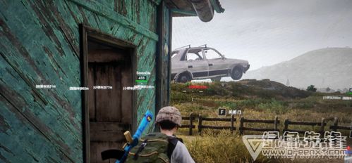【深度解析】《PUBG》辅助9.2版本：揭秘新功能，助力玩家突破瓶颈
