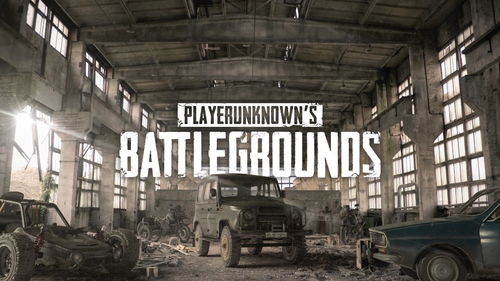 PUBG手游免费辅助挂的隐秘角落：揭秘、风险与应对策略