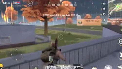 助你吃鸡如风，揭秘高效游戏辅助技巧！