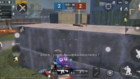 揭秘《PUBG国际服》啸天辅助：揭秘作弊手段，守护公平竞技环境
