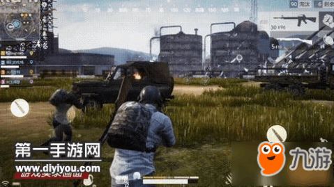 《揭秘“Pubg辅助过租号玩”：行业痛点与应对策略揭秘》
