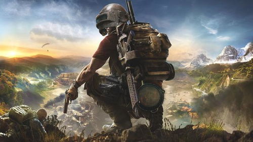 揭秘绝地求生卡盟：pubg卡盟背后的产业生态与玩家选择