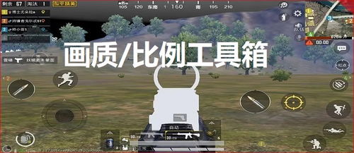 《PUBG手游开挂辅助器：隐藏的隐患与玩家的困惑》
